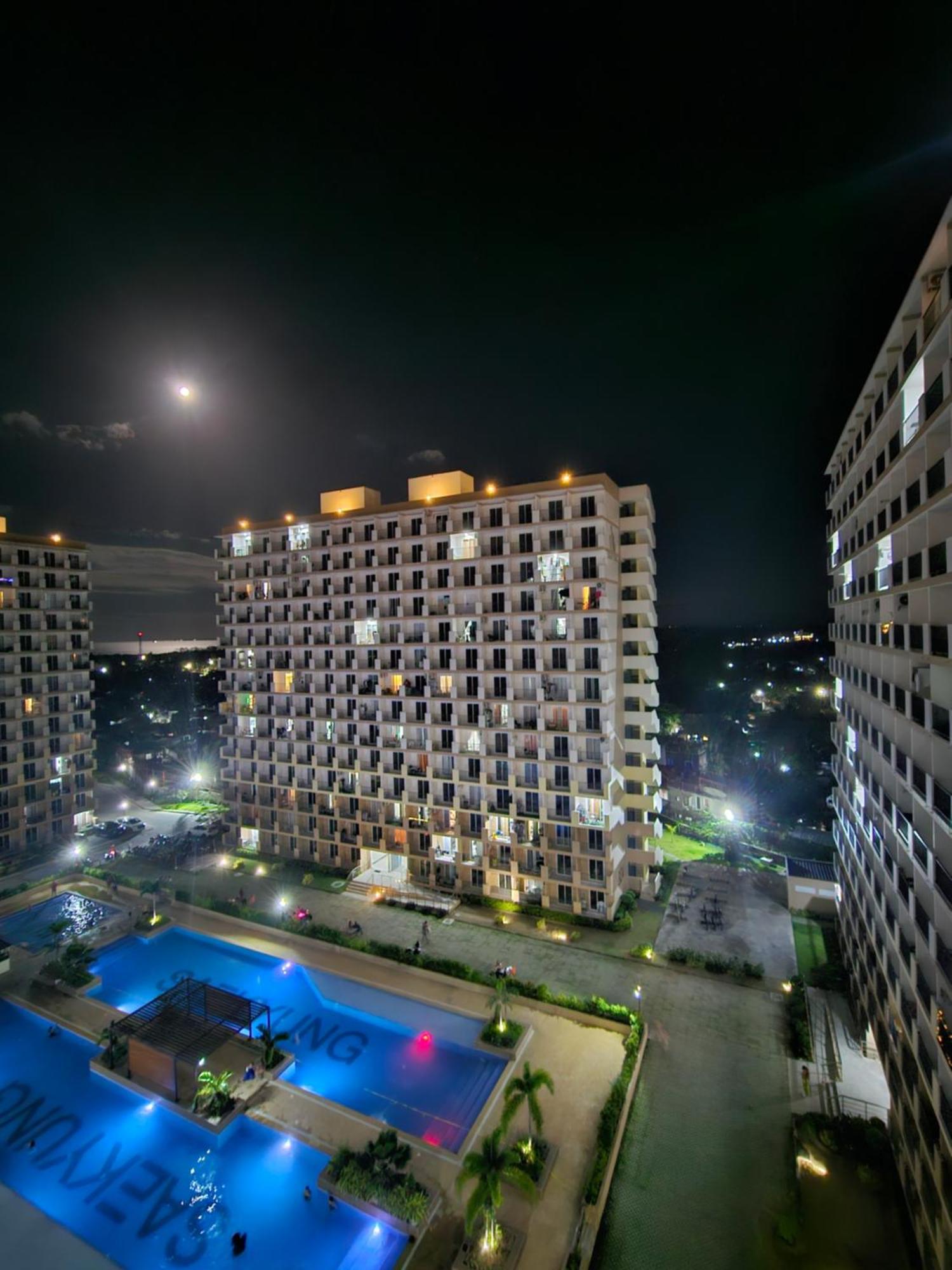 D' Kikays Saekyung Village 1 Suba Basbas Ngoại thất bức ảnh
